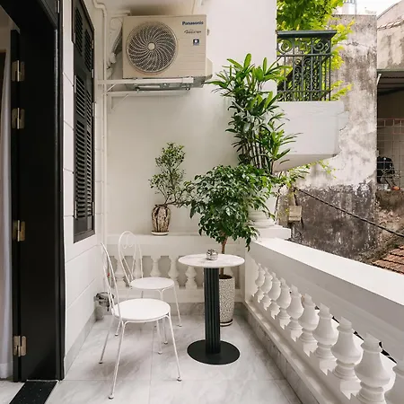 Tamundi Alley Homestay- Dragon Teeth- The Old Quarter Ha Noi Hanoi Exterior photo