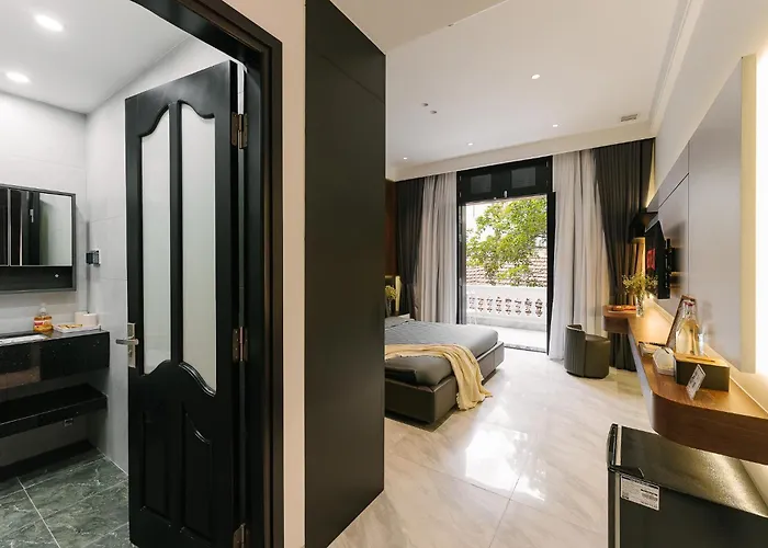 Tamundi Alley Homestay- Dragon Teeth- The Old Quarter Ha Noi