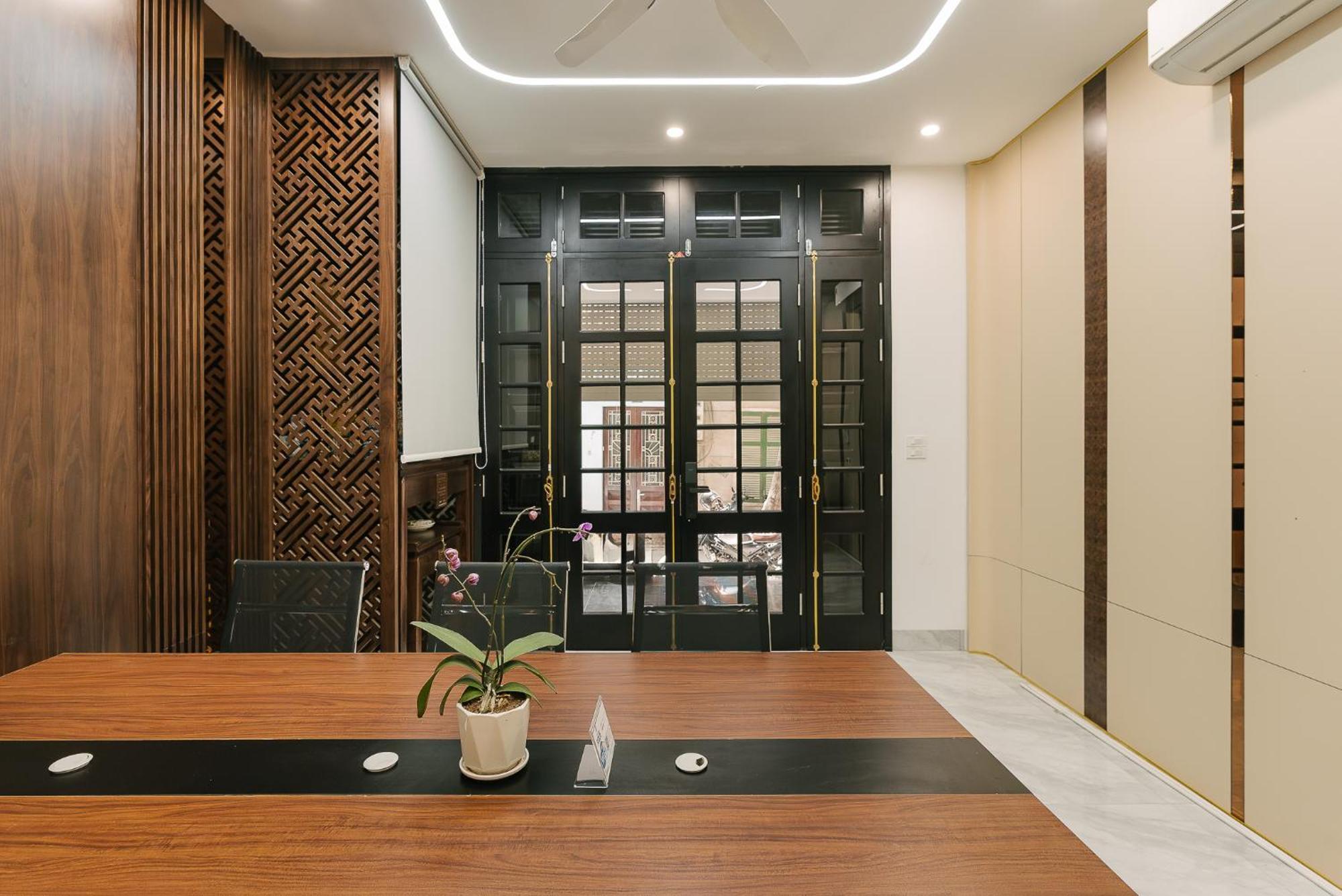 Tamundi Alley Homestay- Dragon Teeth- The Old Quarter Ha Noi Appartement