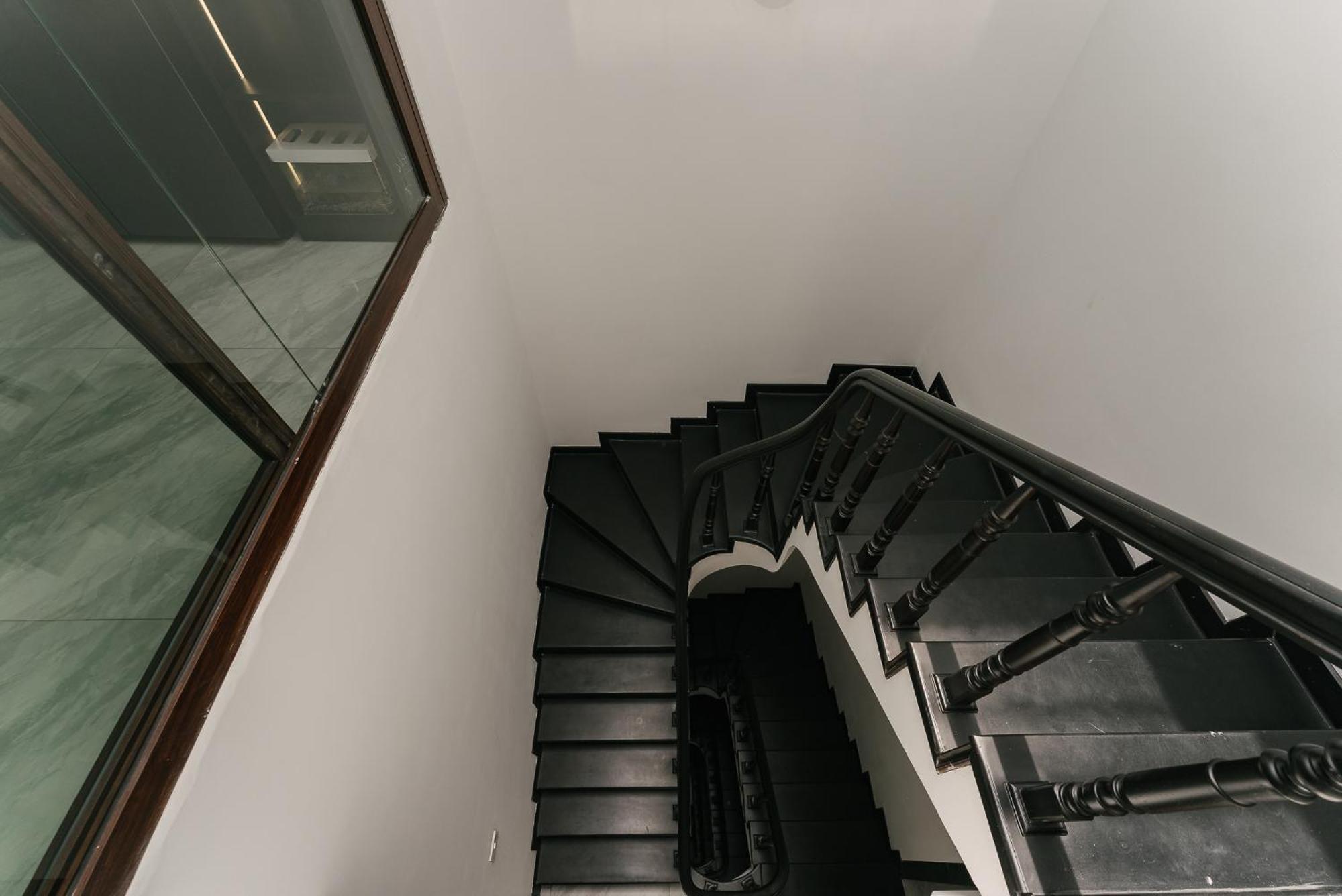 Appartement Tamundi Alley Homestay- Dragon Teeth- The Old Quarter Ha Noi Hanoï